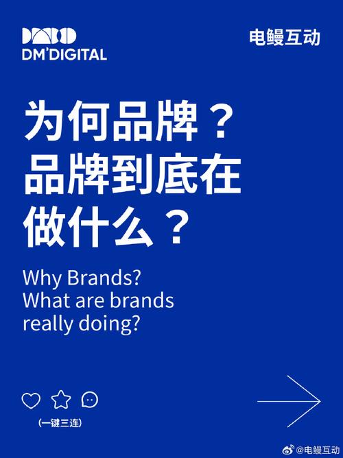 品牌营销##营销##品牌管理##数字化
