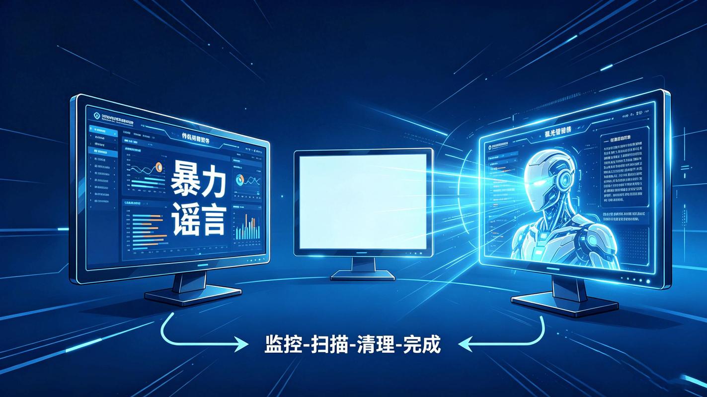 r.c弧光舆情自优化系统重塑品牌声誉管理